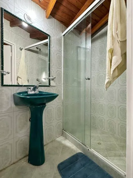 Apartamento Con Terraza Estadio Lägenhet Medellín