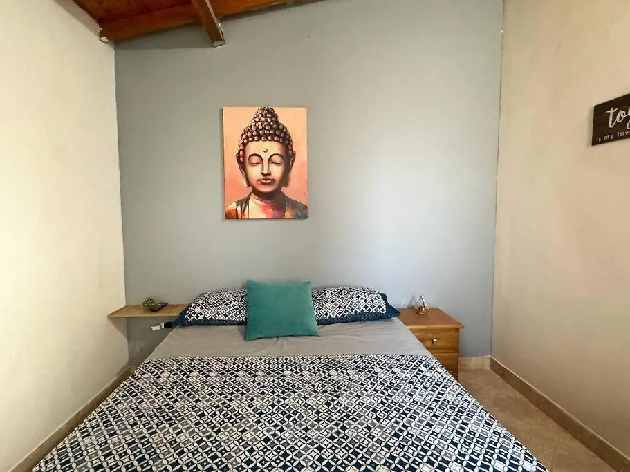 Apartamento Con Terraza Estadio Lägenhet Medellín Colombia