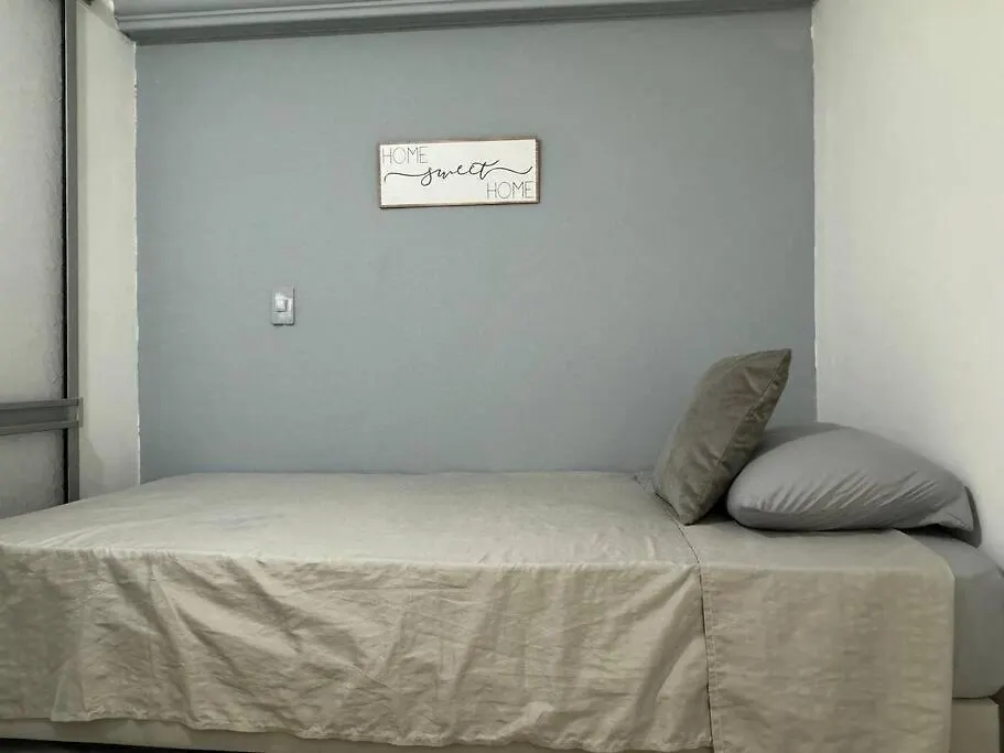 Apartamento Con Terraza Estadio Lägenhet Medellín