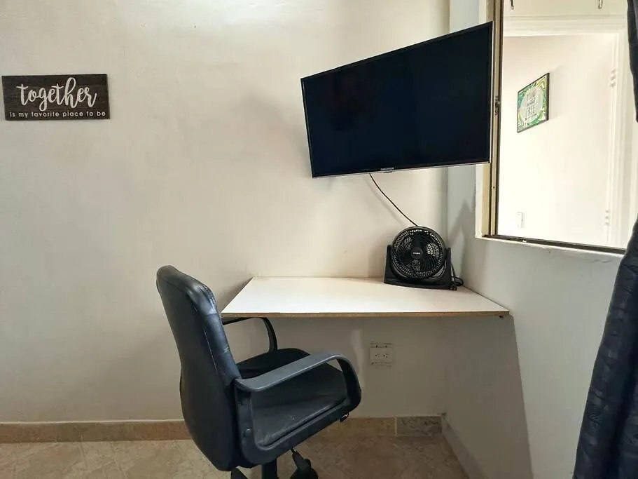 Apartamento Con Terraza Estadio Lägenhet Medellín 0*,  Colombia