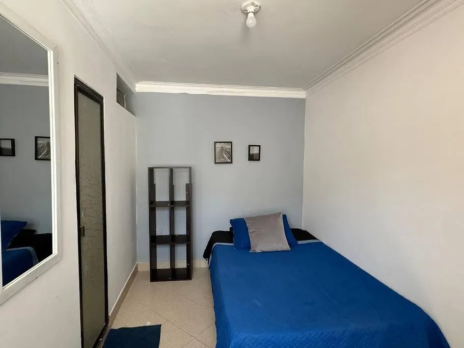 Apartamento Con Terraza Estadio Lägenhet Medellín