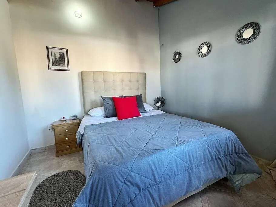 Apartamento Con Terraza Estadio Lägenhet Medellín Colombia