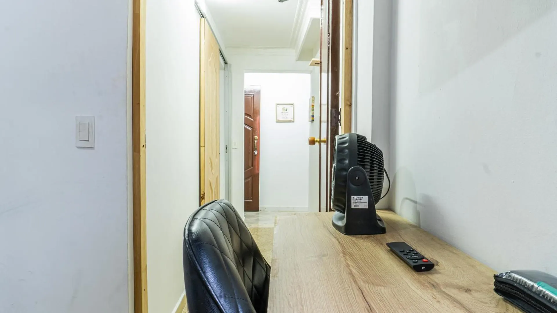Apartamento Con Terraza Estadio Lägenhet Medellín