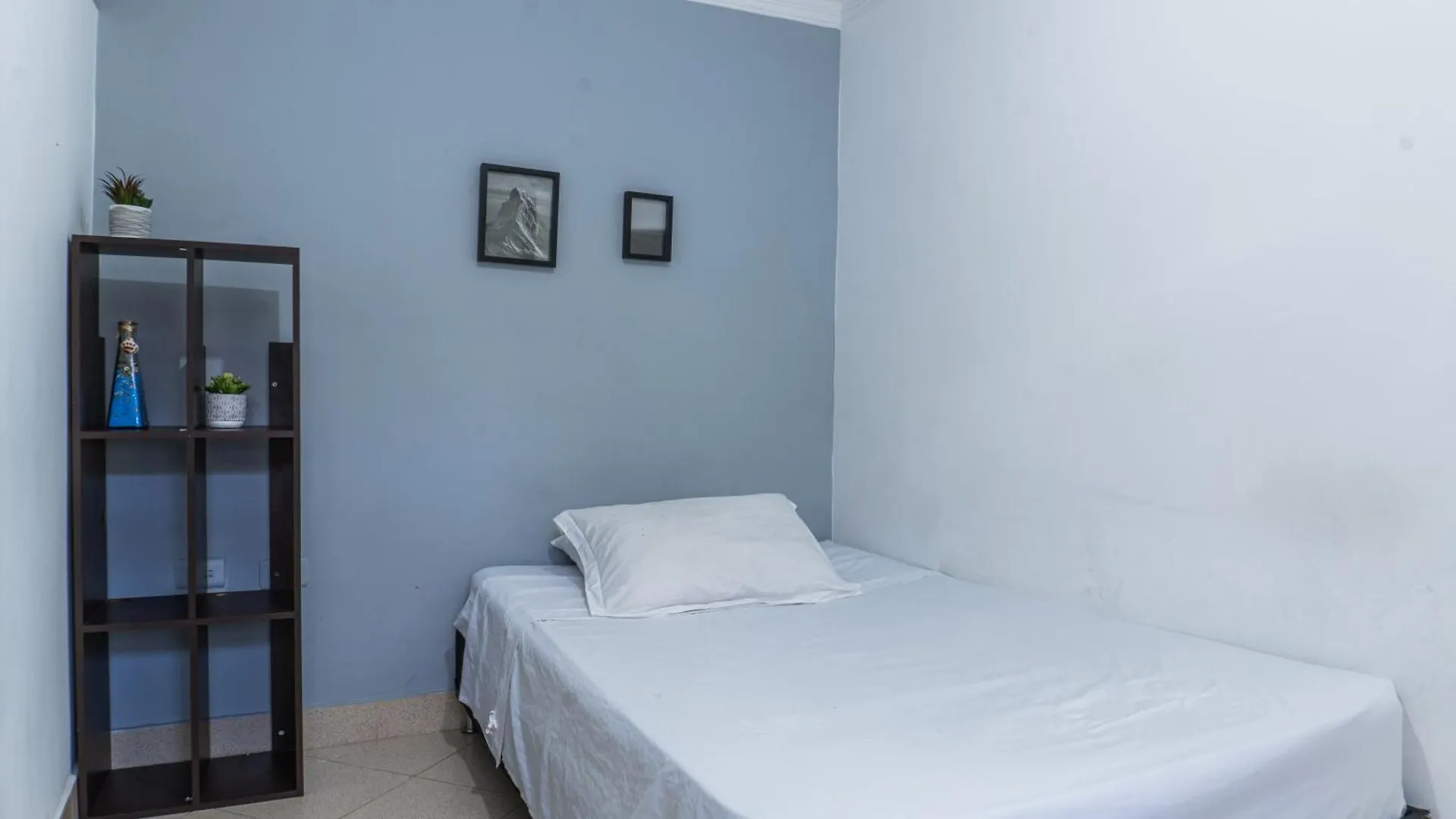 Apartamento Con Terraza Estadio Lägenhet Medellín 0*,  Colombia