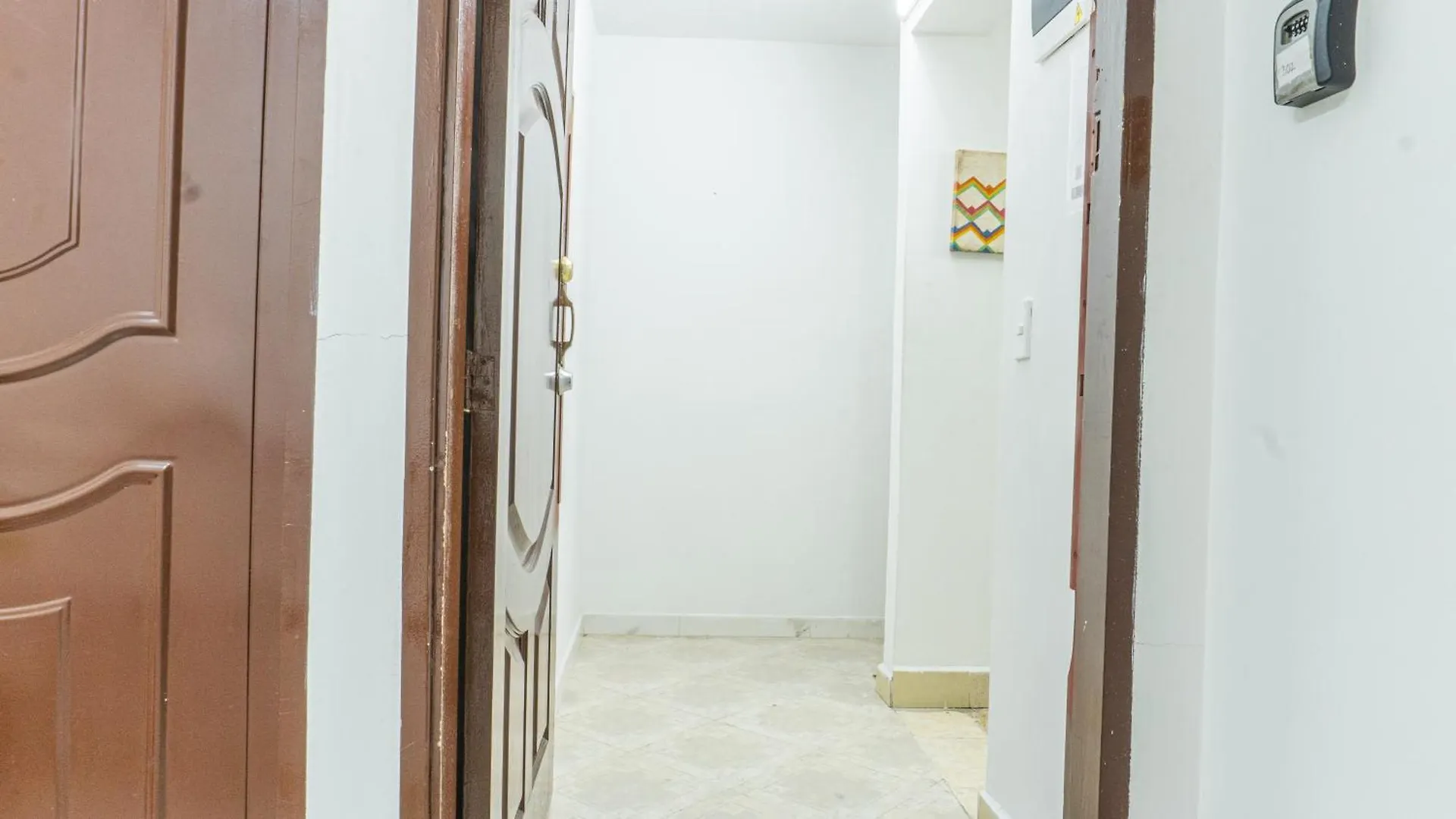 Apartamento Con Terraza Estadio Lägenhet Medellín