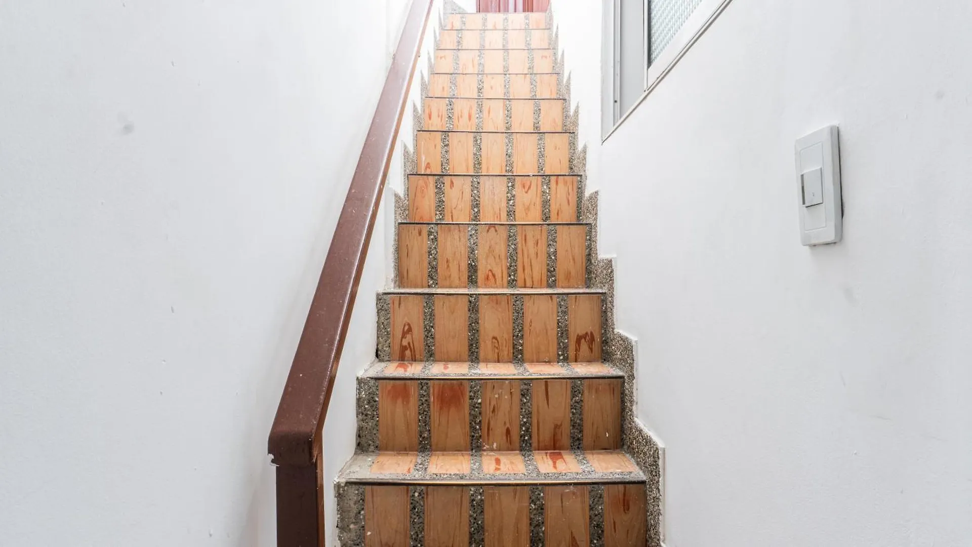 Apartamento Con Terraza Estadio Lägenhet Medellín