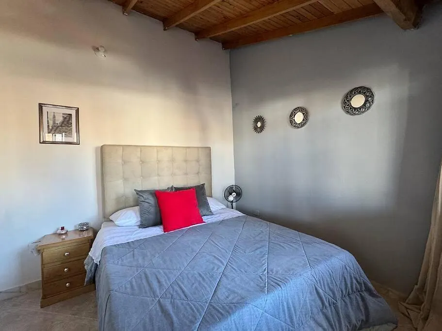 메딜린 Apartamento Con Terraza Estadio 아파트