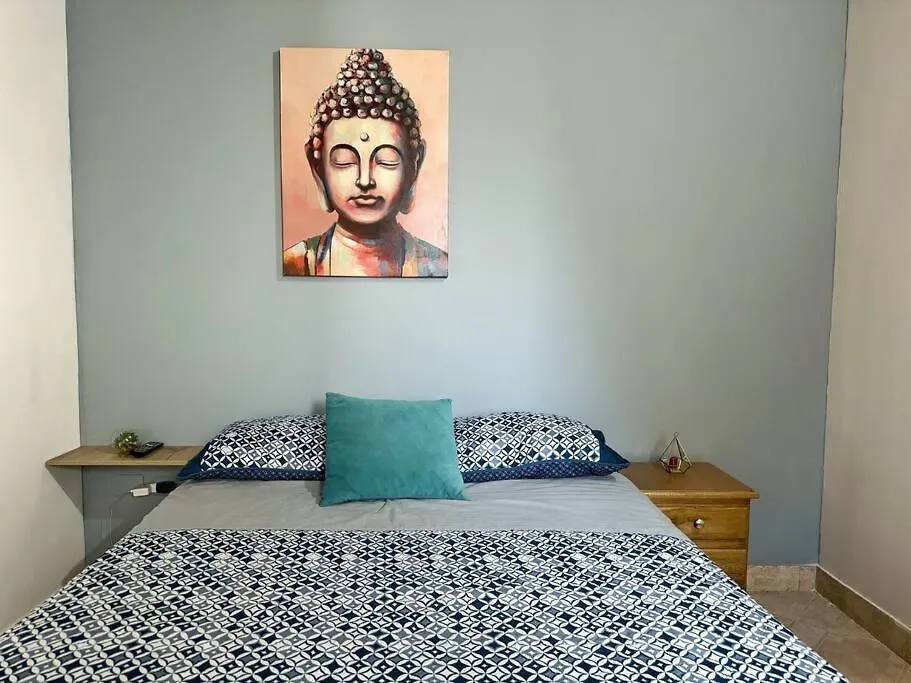 Appartamento Apartamento Con Terraza Estadio Medellín 0*,