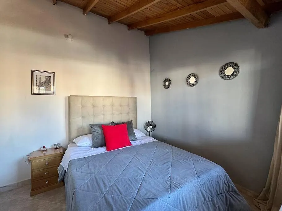 麦德林Apartamento Con Terraza Estadio公寓 公寓 麦德林