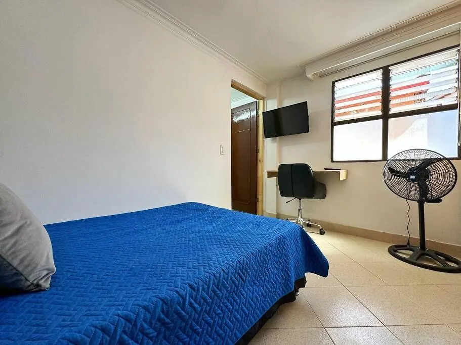 Appartamento Apartamento Con Terraza Estadio Medellín Colombia