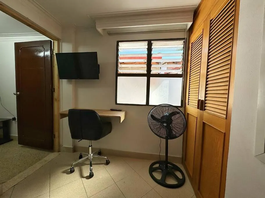 Appartamento Apartamento Con Terraza Estadio Medellín