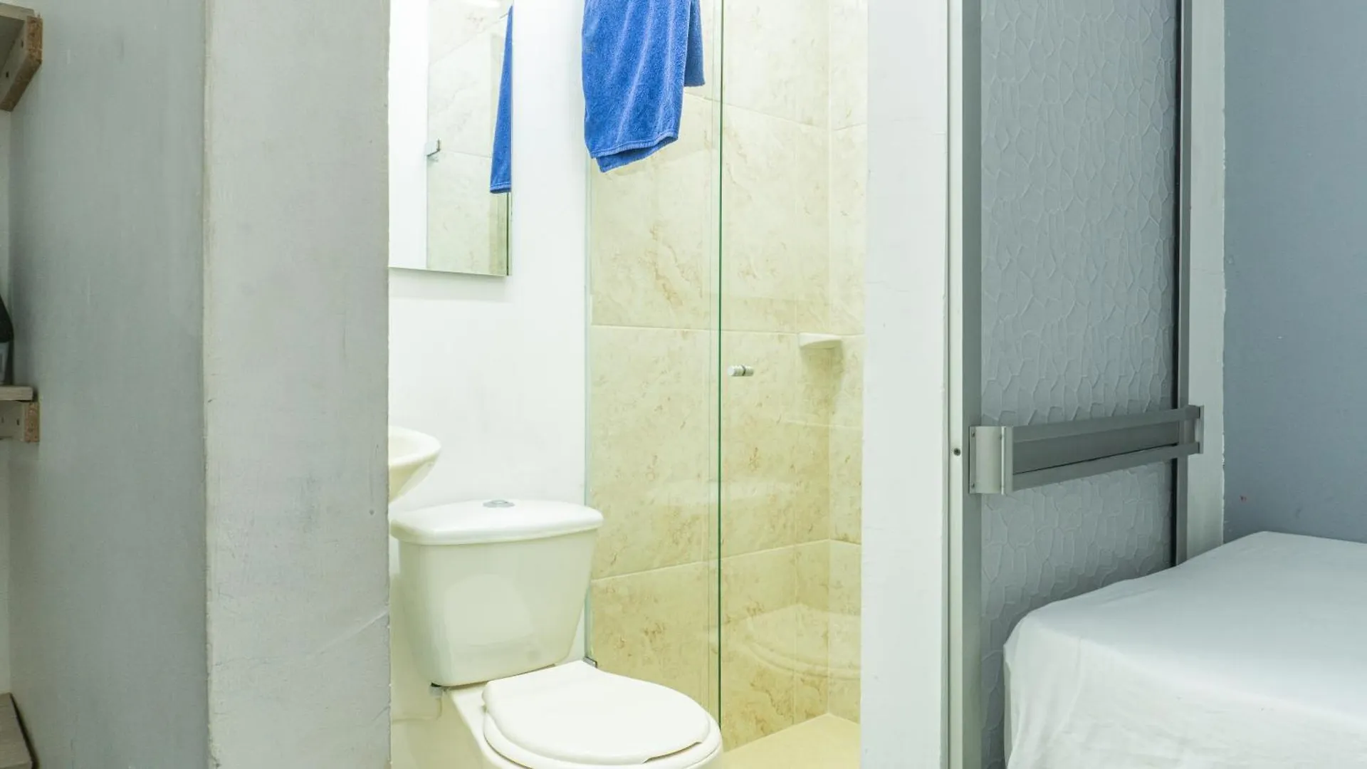 Appartamento Apartamento Con Terraza Estadio Medellín